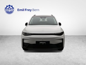 Vehicle image LEAPMOTOR C10 Design AWD