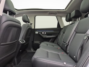 Vehicle image LEAPMOTOR C10 Design AWD