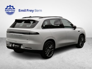 Vehicle image LEAPMOTOR C10 Design AWD