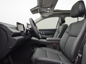 Vehicle image LEAPMOTOR C10 Design AWD