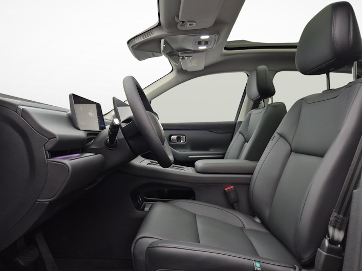 Vehicle image LEAPMOTOR C10