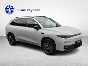 Vehicle image LEAPMOTOR C10 Design AWD