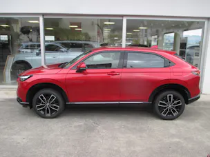 Honda HR-V 1.5 i-MMD Advance