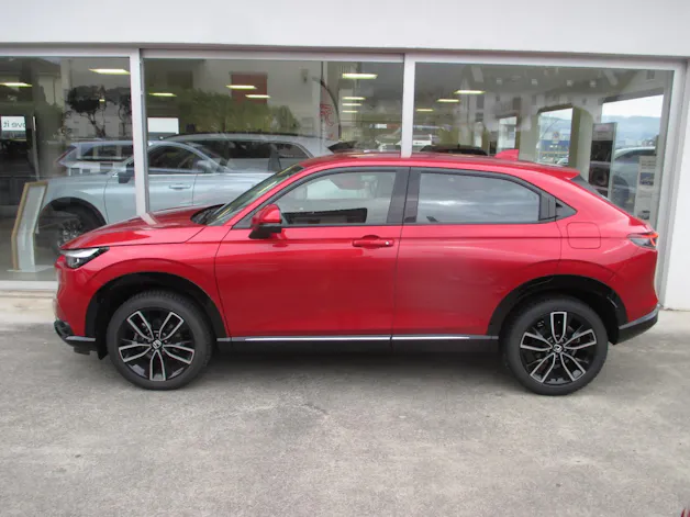 Honda HR-V 1.5 i-MMD Advance