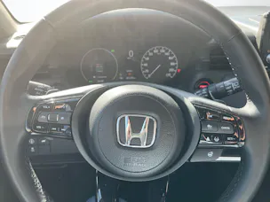 Honda HR-V 1.5 i-MMD Advance