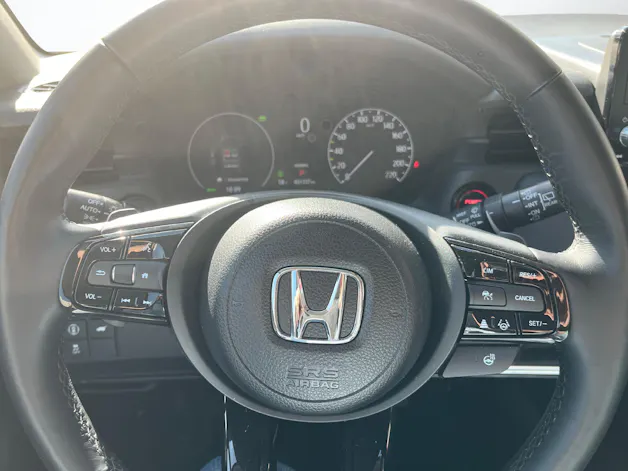Honda HR-V 1.5 i-MMD Advance