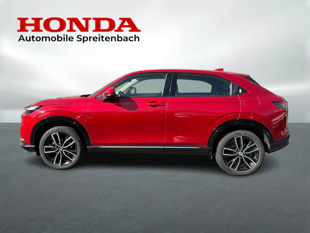 Honda HR-V 1.5 i-MMD Advance