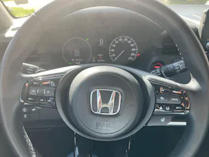 Honda HR-V 1.5 i-MMD Advance