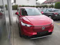 Honda HR-V 1.5 i-MMD Advance