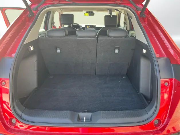 Honda HR-V 1.5 i-MMD Advance