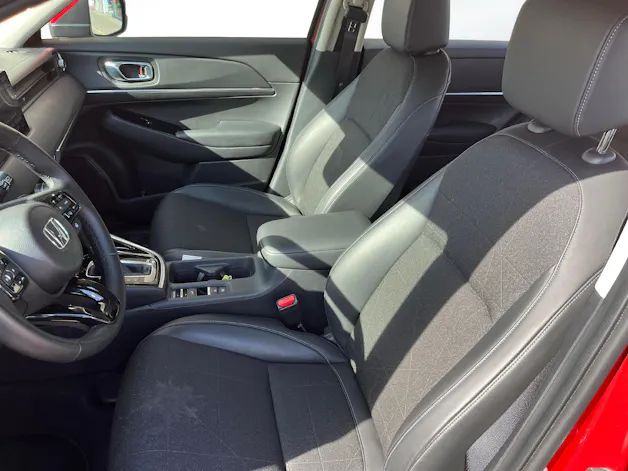 Honda HR-V 1.5 i-MMD Advance
