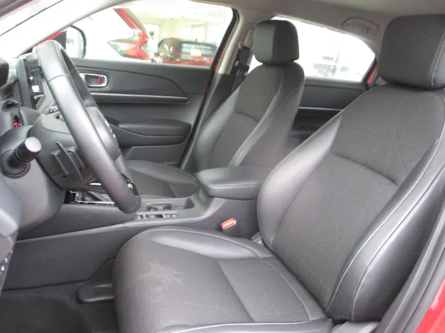 Honda HR-V 1.5 i-MMD Advance