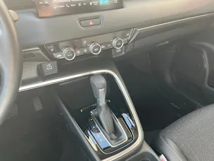 Honda HR-V 1.5 i-MMD Advance