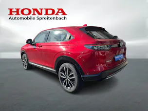 Honda HR-V 1.5 i-MMD Advance