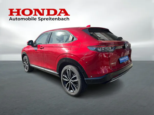 Honda HR-V 1.5 i-MMD Advance