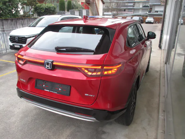 Honda HR-V 1.5 i-MMD Advance