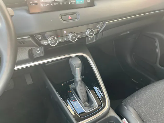 Honda HR-V 1.5 i-MMD Advance