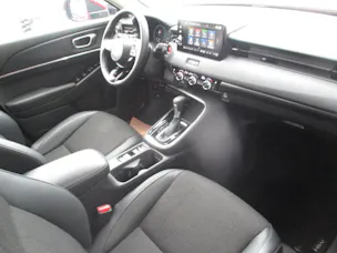 Honda HR-V 1.5 i-MMD Advance