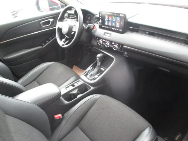 Honda HR-V 1.5 i-MMD Advance
