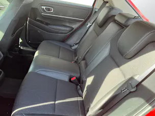 Honda HR-V 1.5 i-MMD Advance