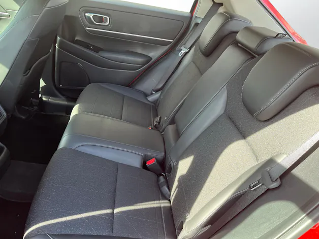 Honda HR-V 1.5 i-MMD Advance