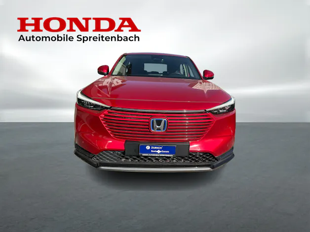Honda HR-V 1.5 i-MMD Advance