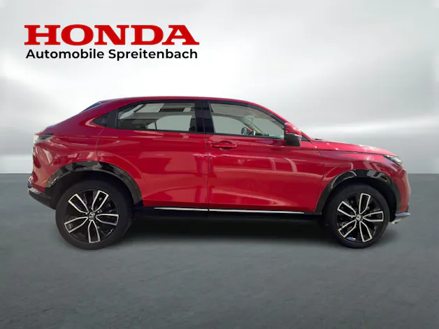 Honda HR-V 1.5 i-MMD Advance