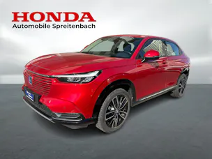 Honda HR-V 1.5 i-MMD Advance