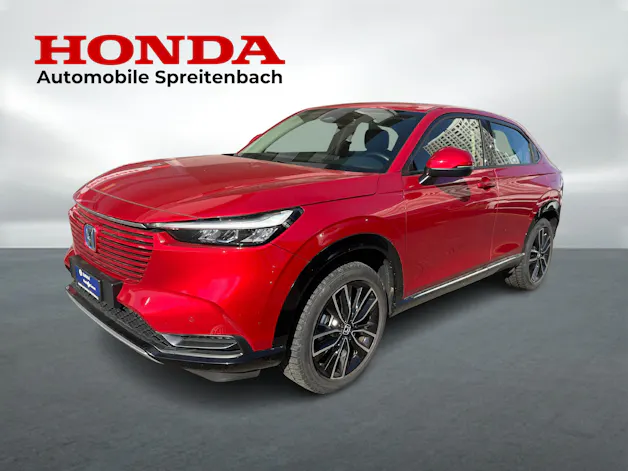 Honda HR-V 1.5 i-MMD Advance