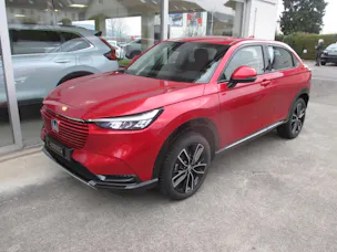 Honda HR-V 1.5 i-MMD Advance