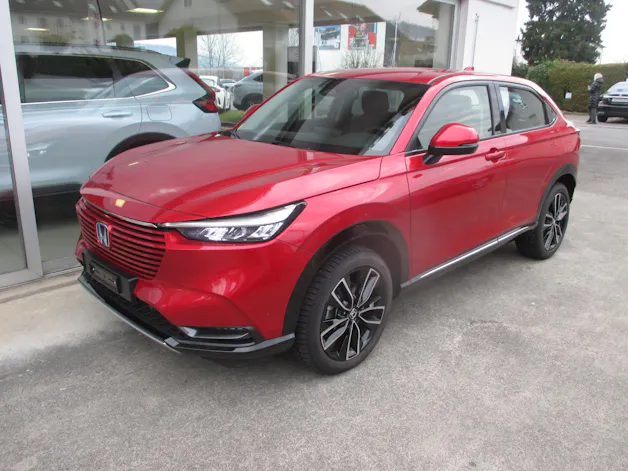 Honda HR-V 1.5 i-MMD Advance