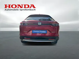 Honda HR-V 1.5 i-MMD Advance