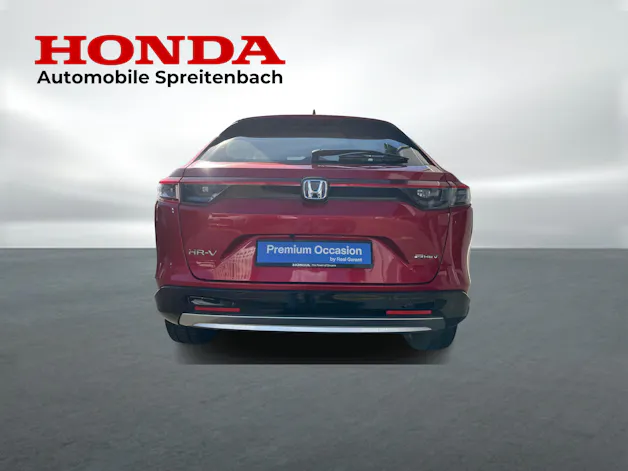 Honda HR-V 1.5 i-MMD Advance