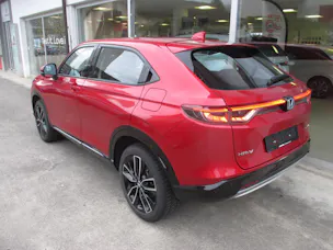 Honda HR-V 1.5 i-MMD Advance