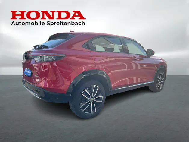Honda HR-V 1.5 i-MMD Advance