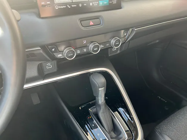 Honda HR-V 1.5 i-MMD Advance