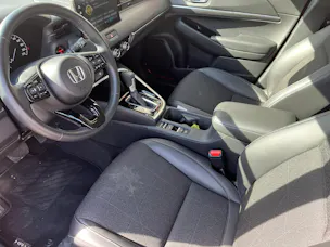 Honda HR-V 1.5 i-MMD Advance