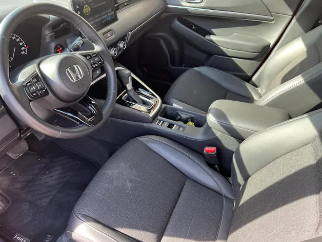 Honda HR-V 1.5 i-MMD Advance