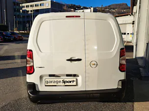 Opel Combo Cargo 2.0 t 1.5 D Energize Your Business S/S