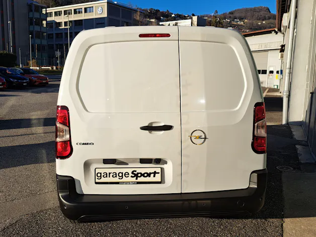 Opel Combo Cargo 2.0 t 1.5 D Energize Your Business S/S