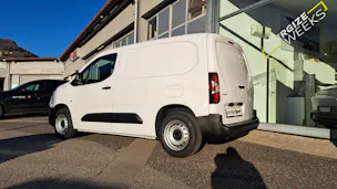 Opel Combo Cargo 2.0 t 1.5 D Energize Your Business S/S