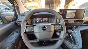 Opel Combo Cargo 2.0 t 1.5 D Energize Your Business S/S