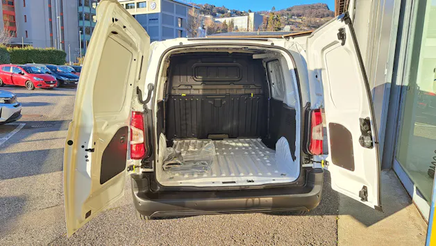 Opel Combo Cargo 2.0 t 1.5 D Energize Your Business S/S