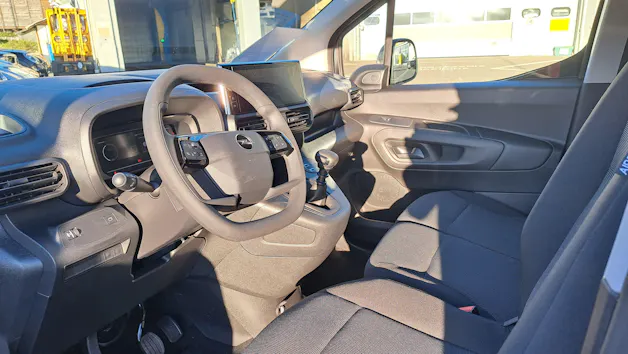Opel Combo Cargo 2.0 t 1.5 D Energize Your Business S/S