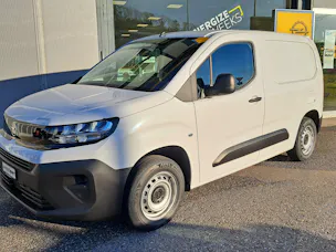 Opel Combo Cargo 2.0 t 1.5 D Energize Your Business S/S
