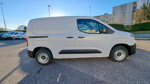Opel Combo Cargo 2.0 t 1.5 D Energize Your Business S/S