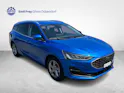 Ford Focus Station Wagon 1.0i EcoB Hybrid 125 Titanium X