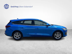 Fahrzeugbild FORD Focus Station Wagon 1.0i EcoB Hybrid 125 Titanium X