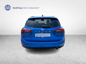 Fahrzeugbild FORD Focus Station Wagon 1.0i EcoB Hybrid 125 Titanium X