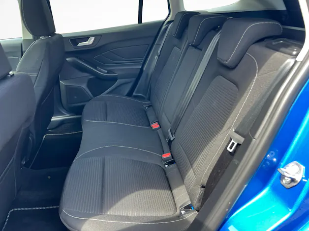 Ford Focus Station Wagon 1.0i EcoB Hybrid 125 Titanium X